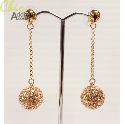 Earrings ER18-0418